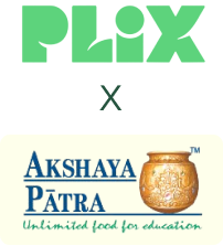 Fight hunger with love