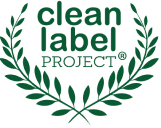 We are Clean and Certified!