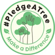 Pledge a Tree