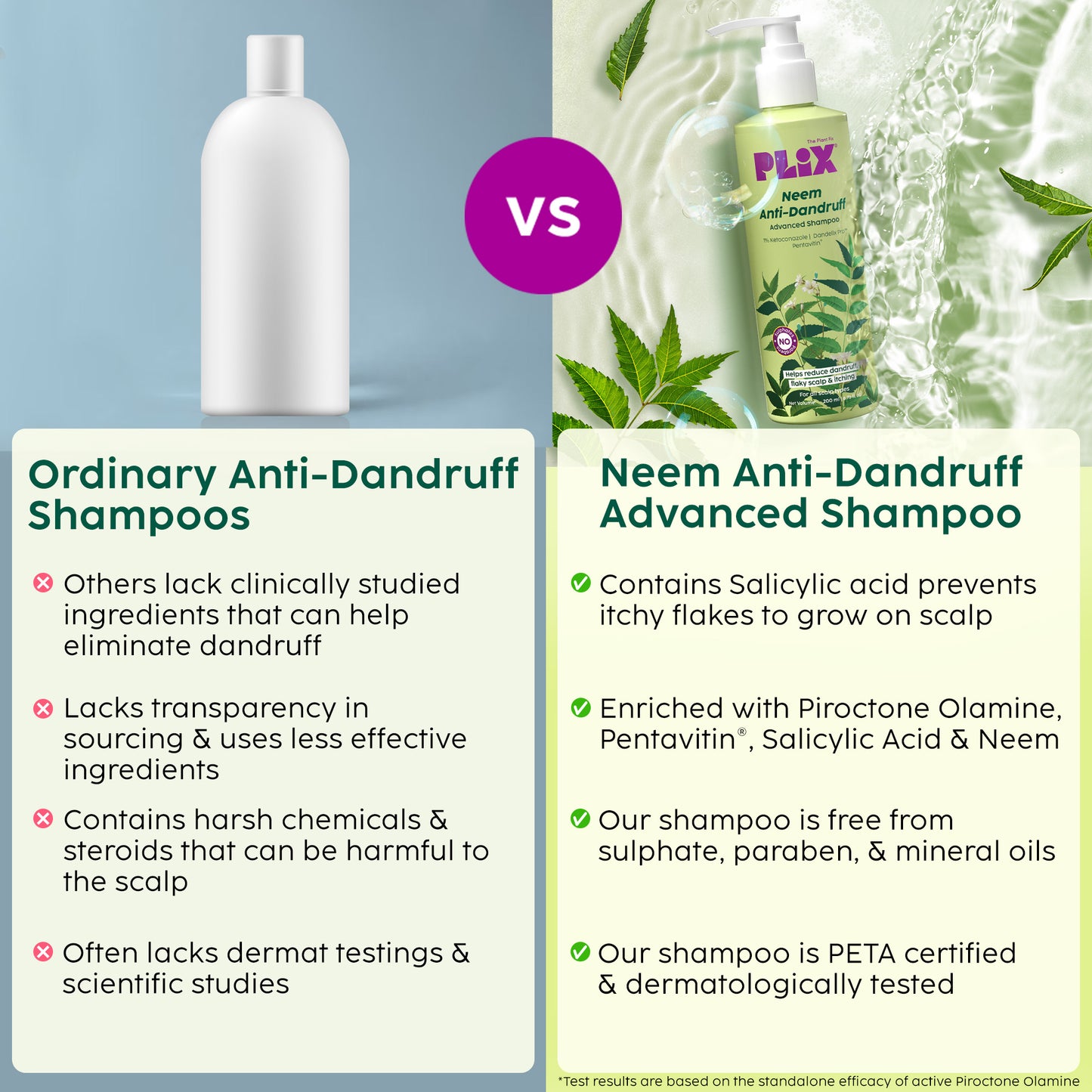 Neem Advanced Anti-Dandruff Conditioner