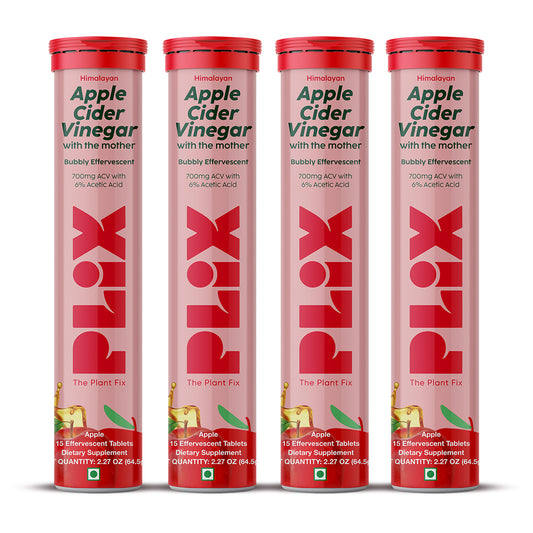  Apple Cider Vinegar Supplements 