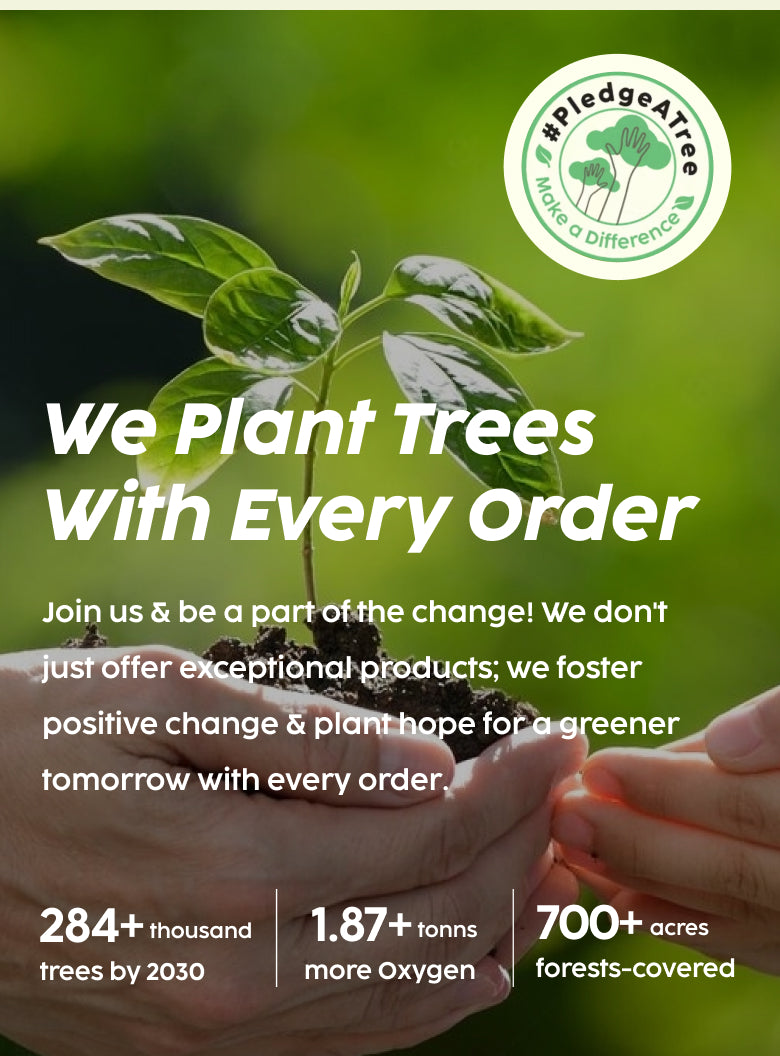 Creative Pledge Tree Pledge A Tree – Plixlife USA